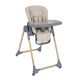 Trona Infantil Kikkaboo Olive 2 Beige