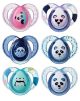 Chupete Tommee Tippee 333643 teat 6-18 ANY TIME