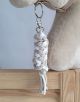 Tether para Caballo de Juguete My Sweet Baby - Blanco-Beige