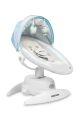 Rocker Opti Blue Caretero - Silla mecedora para bebés