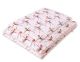 Juego de Sábanas para Cuna My Sweet Baby Ballerinas Rosa