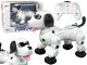 Perro Robot Interactivo Control Remoto