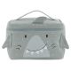 Bolsa de almuerzo térmica Mr. Shark Trixie para bebé