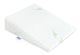 Almohada Wedge Luxe Aloe Vera Sensillo para Bebés 38x30