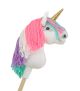 Unicornio de Juguete en Palo My Sweet Baby - Aventura Mágica