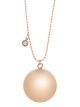 Llamador de Ángeles Proudmama Chloé con charm - Embarazo