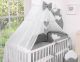 Mosquitera de Chiffon My Sweet Baby para Cuna y Minicuna