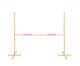 Obstáculo de Salto My Sweet Baby para Hobby Horse 160 cm
