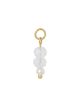 Llamador de Ángeles Charm Nola de Proudmama - Joyería Embarazo