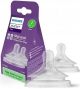 Chupete Natural Philips Avent SCY962/02 para Bebés 0+
