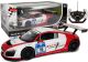 Coche teledirigido Audi R8 LMS Rastar 1:14 Blanco-Rojo