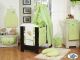Dosel para Cuna My Sweet Baby - Canopy Good Night Green