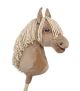 Caballo de Madera My Sweet Baby - Hobby Horse Premium Palomino
