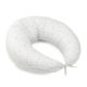 Cojin De Lactancia Luna 80x185x16 Cm Rabbit Beige - Cambrass