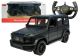 Coche de Control Remoto Mercedes G63 Rastar Negro