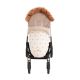 Saco Silla Oslo New Barbour Crudo 50x100x8 Cm - Cambrass