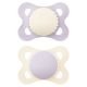 Chupete Ortodontico Mam baby 2-6 años MIX&MATCH GIRL