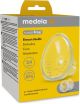 Copas extractoras Medela 5050 en detalle