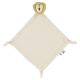 Doudou Bliss Beige Mr. Lion Trixie - Compañero Ideal para Bebés