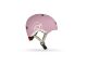 Casco infantil XXS Scoot&ride wildberry para seguridad del bebé