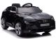 Coche Eléctrico Audi E-Tron QLS-6688 Negro