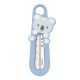 Termómetro de baño Koala Azul Babyono - Seguridad y Precisión