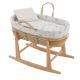 Moises Palma Acolch+pata M.nat Globe Crudo/natural 39x80x61 Cm - Cambrass