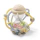 Juguete Sensorial Horloge Babyono - Mordedor y Sonajero