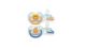 Chupete Philips Avent Ultra Air 0-6 meses - Confort y suavidad
