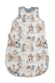 Saco de Dormir Sensillo M 50x80 Dragones Jeans para Bebé