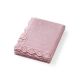 Manta de Bambú Rosa Babyono para Bebés - Confort y Estilo