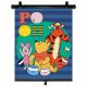 Persiana Solar Winnie the Pooh para Coche Seven