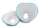 Almohada Correctiva Turquesa Sensillo para Bebés