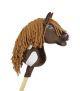 Caballo de Madera Hobby Horse Premium My Sweet Baby - Realista