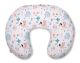 Cojín de Lactancia My Sweet Baby - Almohada Ergonomica