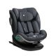 Silla de coche Kikkaboo i-Drive i-SIZE Gris Oscuro 40-150 cm