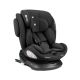 Silla de coche Kikkaboo i-Felix i-SIZE Negro 40-150 cm