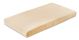 Sábana Jersey Cappuccino 120x60 Sensillo - Suave y Ajustable