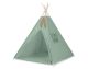 Tipi para Niños My Sweet Baby - Tienda de Juego Pastel Verde
