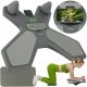 Tabla de Equilibrio Trizand 26946 para Entrenamiento Infantil