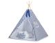 Tipi My Sweet Baby para Niños con Plumas Decorativas