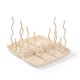 Secador de Biberones y Chupetes Babyono Beige