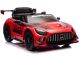 Coche eléctrico para bebé Mercedes AMG GT3 Lean cars