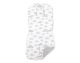 Colchoneta para silla de paseo Cara My Sweet Baby  - Nubes Grises