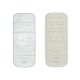 Colchoneta Silla de Paseo Sleepy Sheep Kikkaboo - Confort y Estilo
