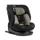 Silla de coche Kikkaboo i-Hike i-SIZE Verde Militar