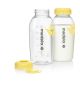 Biberones Medela para Leche Materna - Pack de 2, 250 ml