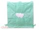 Organizador de Cuna My Sweet Baby - Cot Tidy con 6 Bolsillos