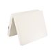 Minicolchón Plegable Kikkaboo 45x80cm Dream Big Beige