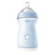 Biberón Chicco NaturalFeeling 300ml 6+ Niño - Anticólico
